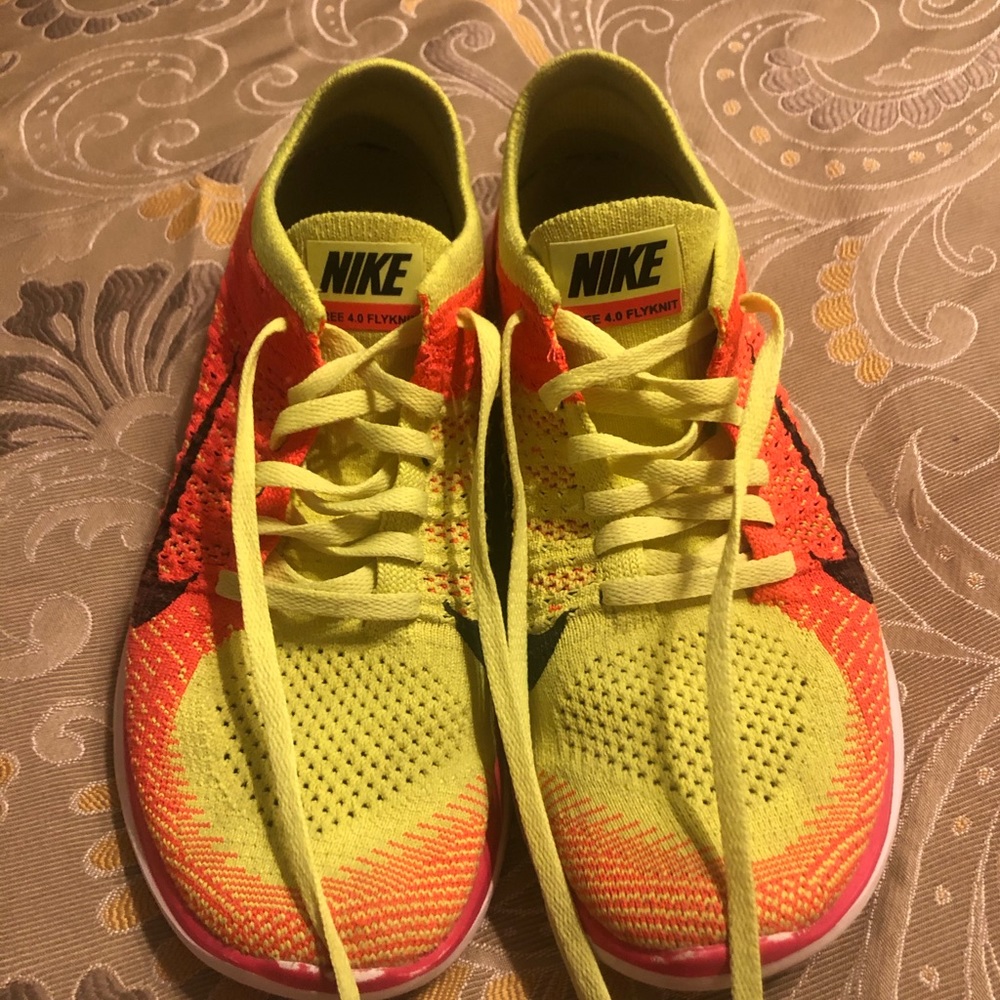 Nike 4.0 FLYKNIT
